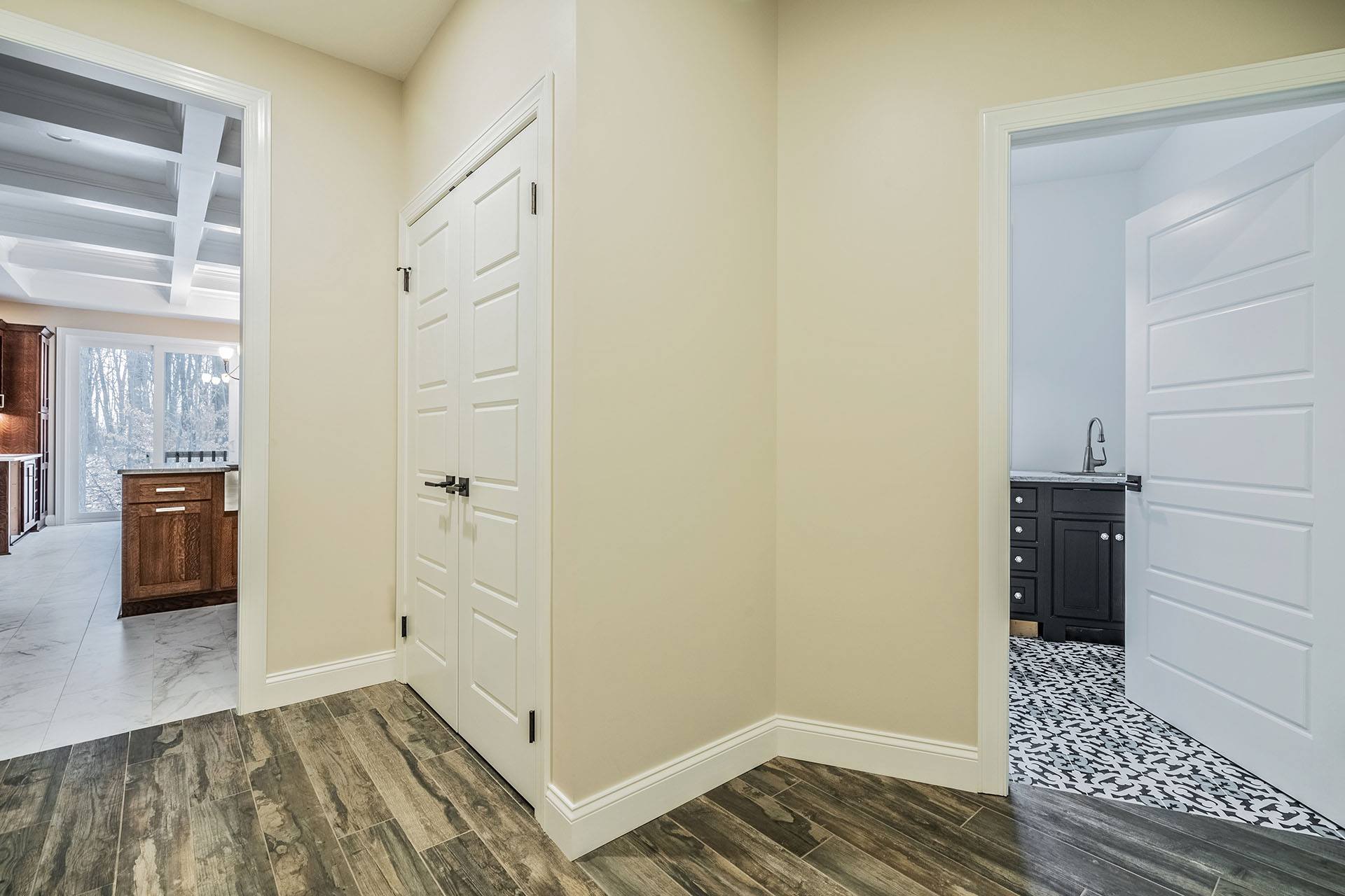 Greater Rochester Custom Home Gallery Gerber Homes